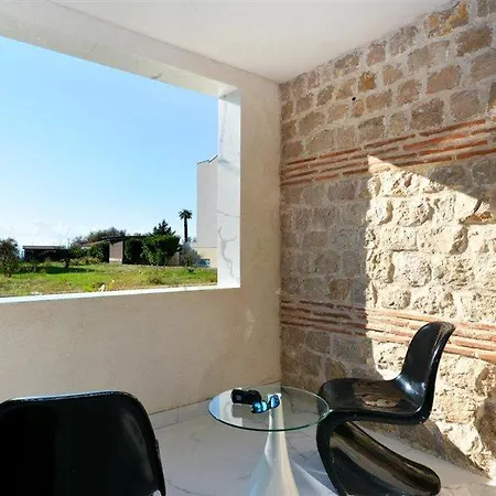 Apartmán Jona