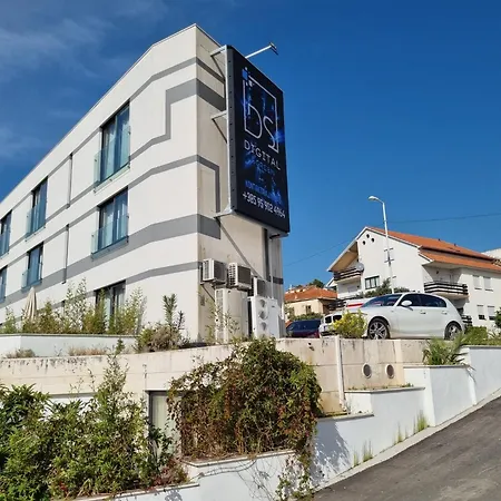 Jona Apartmán *