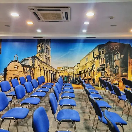 Apartmán Jona *