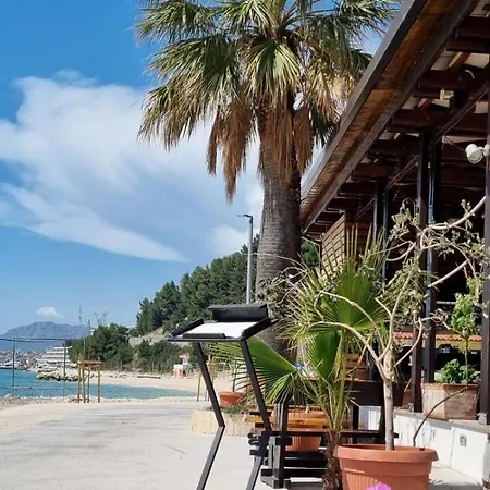 Apartamento Jona Podstrana