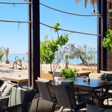 Jona Apartamento Podstrana