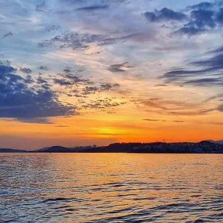 Apartamento Jona Podstrana