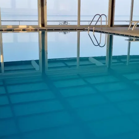 Apartmán Jona Podstrana
