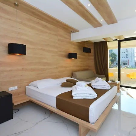 Apartamento Jona Podstrana