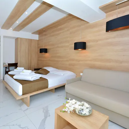 Apartamento Jona Podstrana