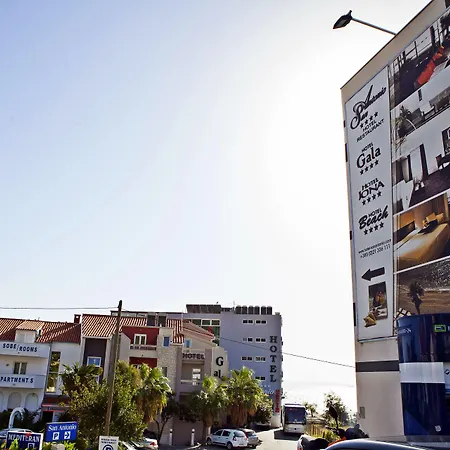 Apartamento Jona Podstrana