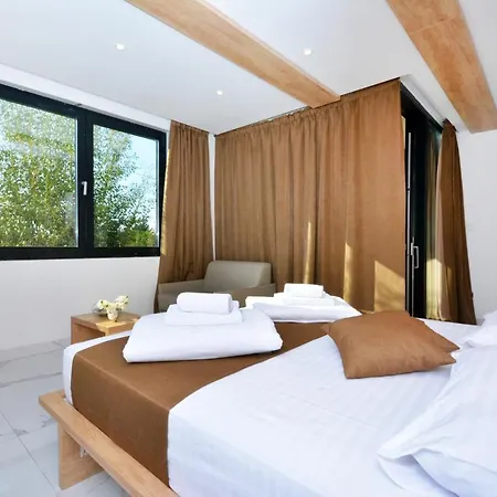 Apartmán Jona