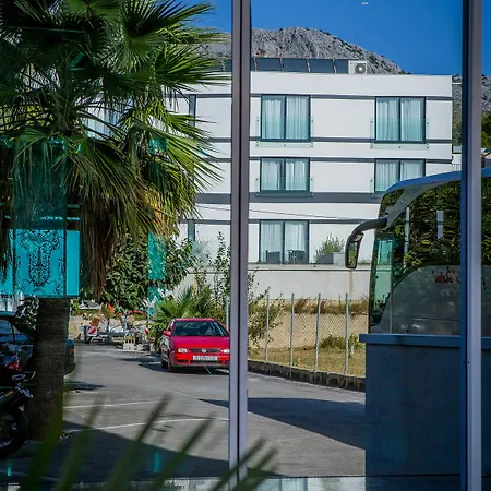Apartmán Jona
