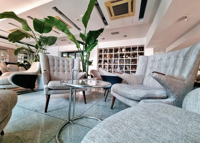 Jona Apartman