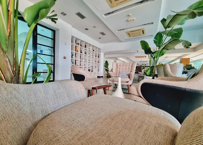 Apartman Jona Podstrana