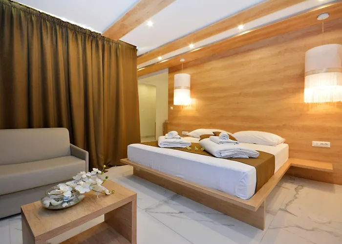 Jona Apartman