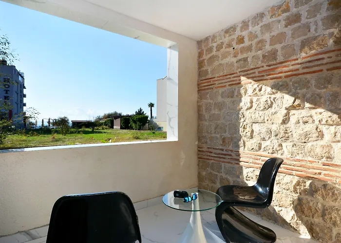 Apartman Jona