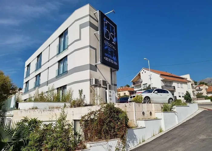 Apartman Jona *