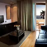 Jona Apartman Podstrana