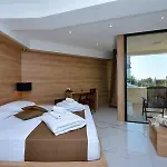 Apartment Jona *