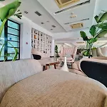 Apartment Jona Podstrana
