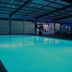 Jona Apartment