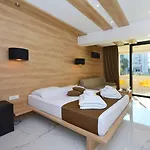Apartment Jona Podstrana