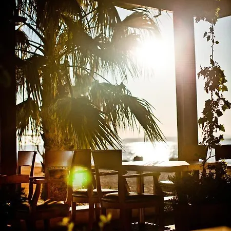 Jona Apartment *