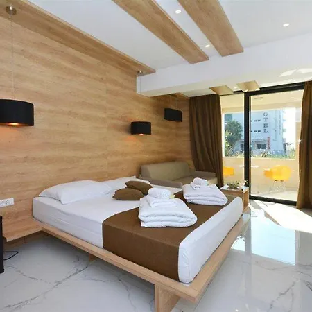 Jona Apartment Podstrana