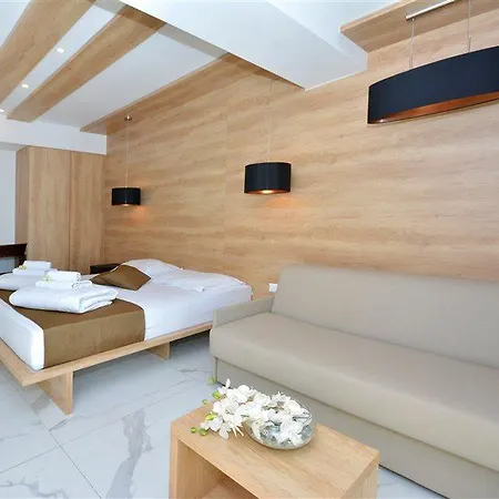 Apartment Jona Podstrana