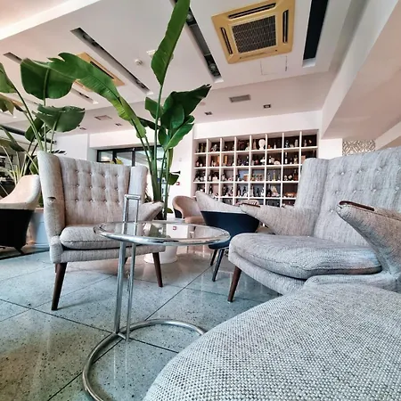 Jona Apartment