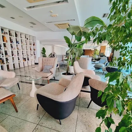 Jona Apartment Podstrana