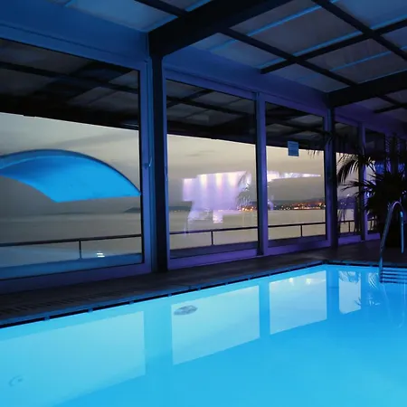 Apartment Jona Podstrana