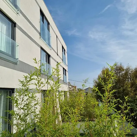 Jona Apartment