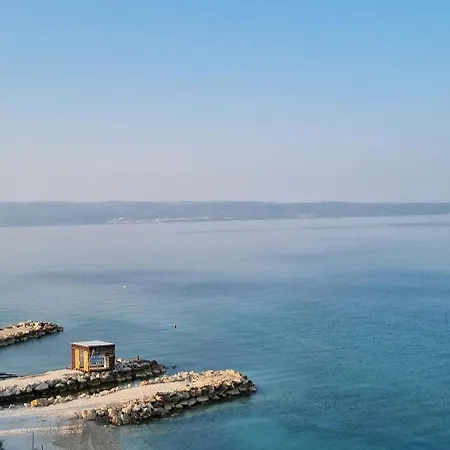 Apartament Jona *