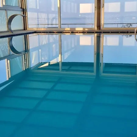 Jona Apartment Podstrana