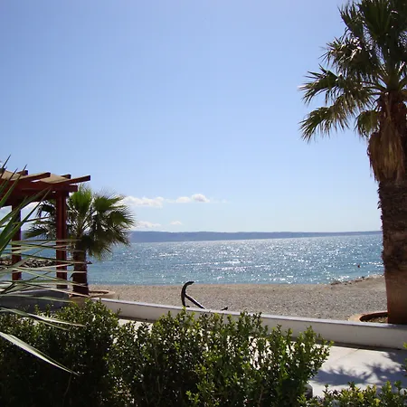 Apartament Jona Podstrana