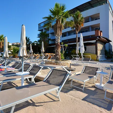 Apartament Jona Podstrana