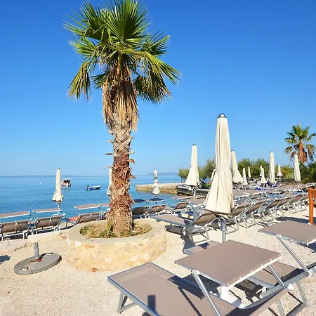 Apartament Jona