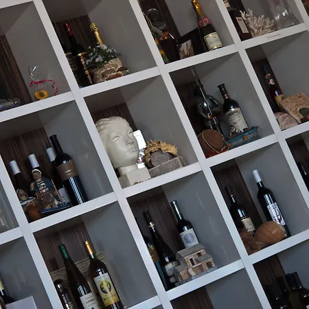 Apartament Jona