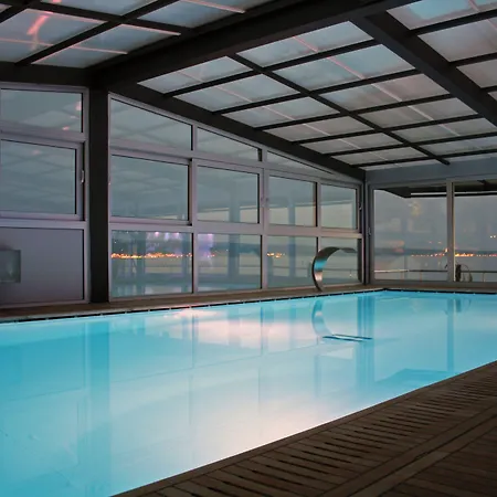 Jona Apartment
