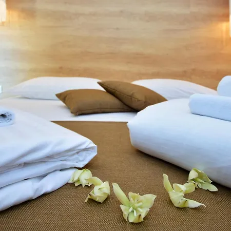 Jona Apartment Podstrana