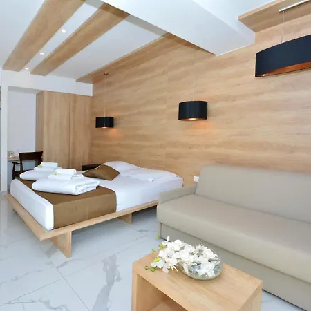 Apartment Jona