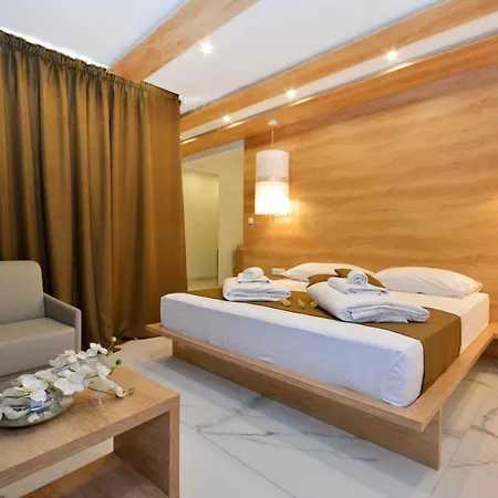 Apartment Jona