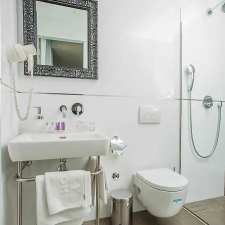 Jona Apartment
