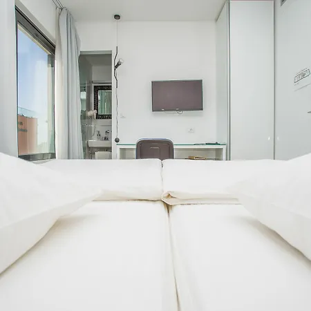 Jona Apartment Podstrana