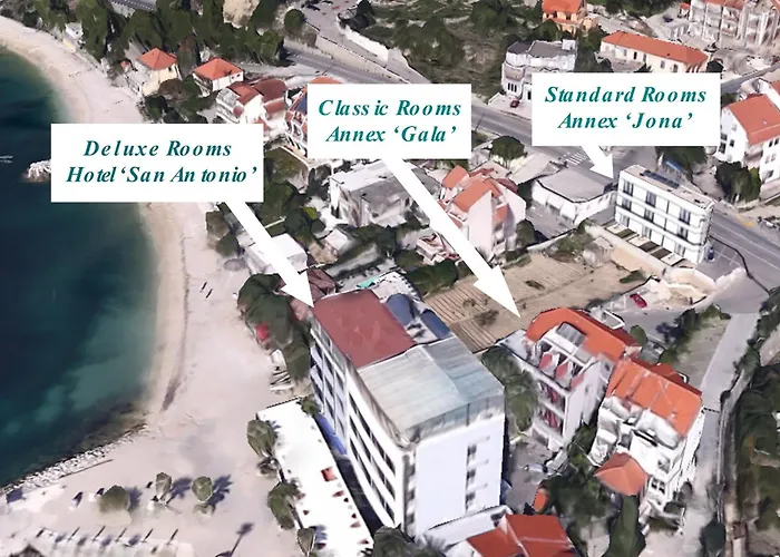 Διαμέρισμα Jona Ποντστράνα