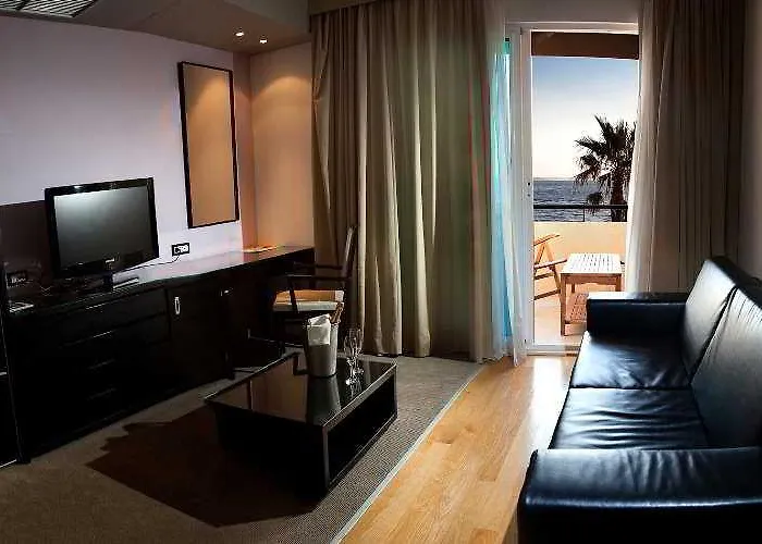 Jona Apartment Podstrana