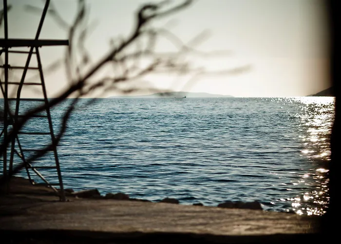 Διαμέρισμα Jona Ποντστράνα