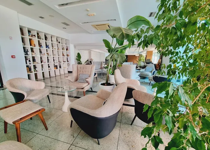 Jona Apartment Podstrana