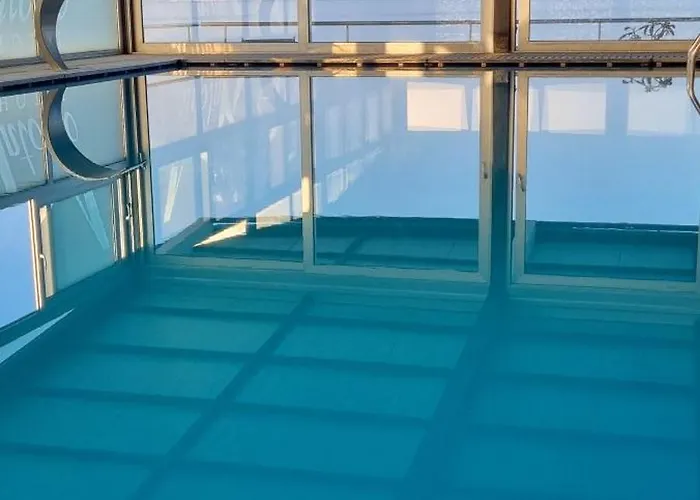 Jona Apartment Podstrana