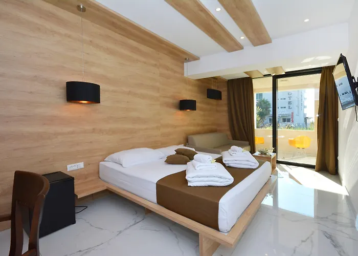 Apartment Jona Podstrana