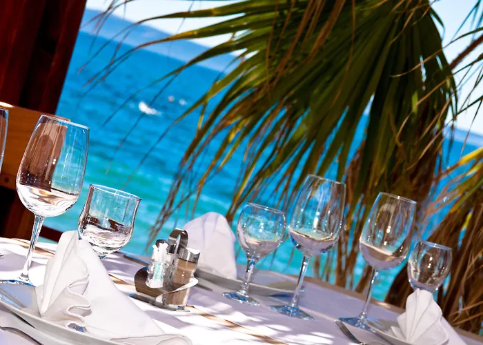 Jona Apartment Podstrana