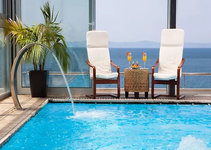 Διαμέρισμα Jona